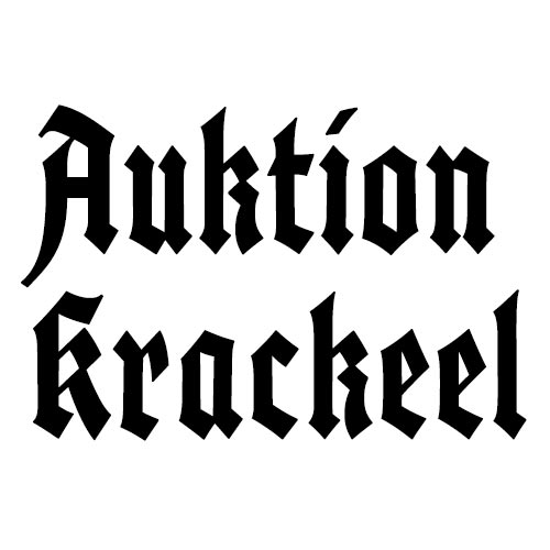 AuktionKRACHEEL