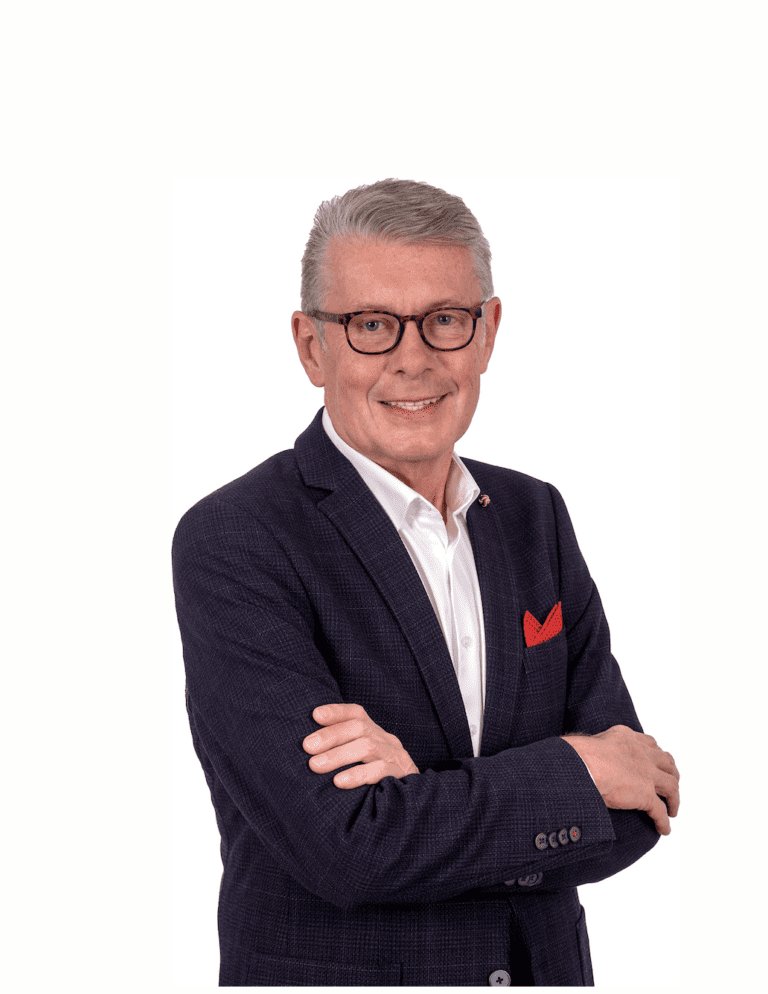 Frank Knippelmeyer, Immobilienmakler